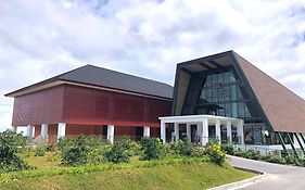 Coffee Hotel Akasi Dolok Sanggul